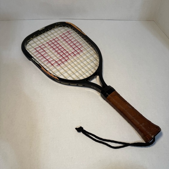 Wilson Racket 3 3/4 Grip - Picture 4 of 7